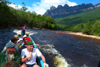 Venezuela 2011