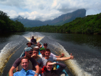 Venezuela 2011