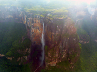 Venezuela 2011