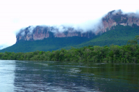 Venezuela apríl 2012