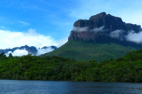 Venezuela apríl 2012