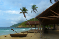 Venezuela apríl 2012