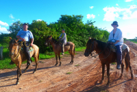 Venezuela apríl 2012