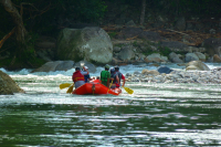 Venezuela apríl 2012