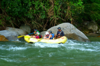 Venezuela apríl 2012