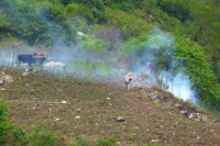 Venezuela apríl 2012