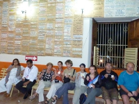 Venezuela apríl 2012