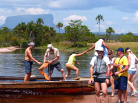 Venezuela december 2012