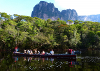 Venezuela december 2012