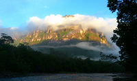 Venezuela december 2012