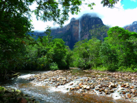 Venezuela december 2012