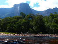 Venezuela december 2012