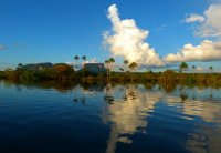 Venezuela december 2012