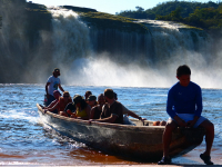 Venezuela december 2012