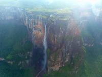 Venezuela december 2012