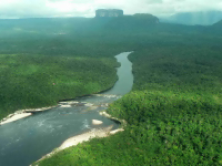 Venezuela december 2012