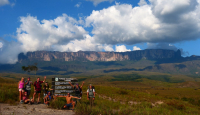 Venezuela december 2012