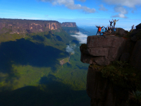 Venezuela december 2012