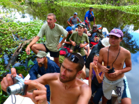 Venezuela december 2012