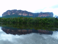 Venezuela - február 2012