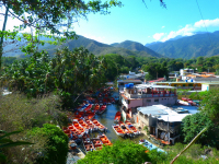 Venezuela - február 2012