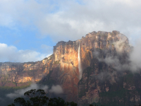 Venezuela február 2014