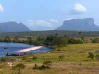 Venezuela február 2014