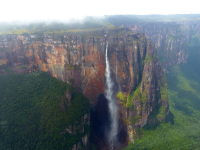 Venezuela február 2014