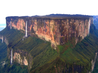Venezuela február 2014