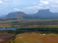 Venezuela február 2014