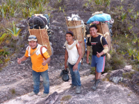 Venezuela február 2014