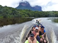 VENEZUELA GITAROVÁ   nov./dec. 2015