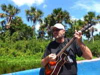 VENEZUELA GITAROVÁ   nov./dec. 2015