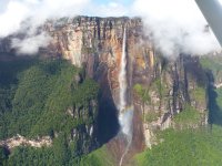 Venezuela január 2017