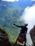 Venezuela január 2017