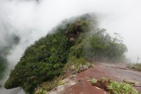 Venezuela január 2017