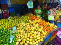 Venezuela január 2017