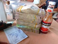 Venezuela január 2017