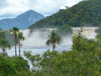 Venezuela november 2011