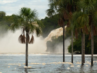 Venezuela november 2011