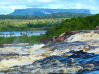 Venezuela november 2011