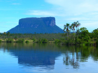 Venezuela november 2011