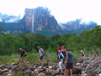 Venezuela november 2011