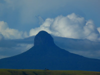 Venezuela november 2011