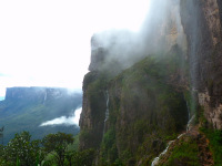 Venezuela november 2011