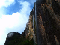 Venezuela november 2011