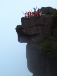 Venezuela november 2011