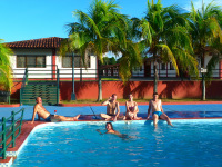 Venezuela november 2011