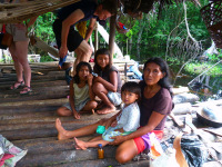 Venezuela november 2011