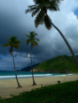 Venezuela november 2011